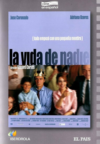 La Vida de nadie