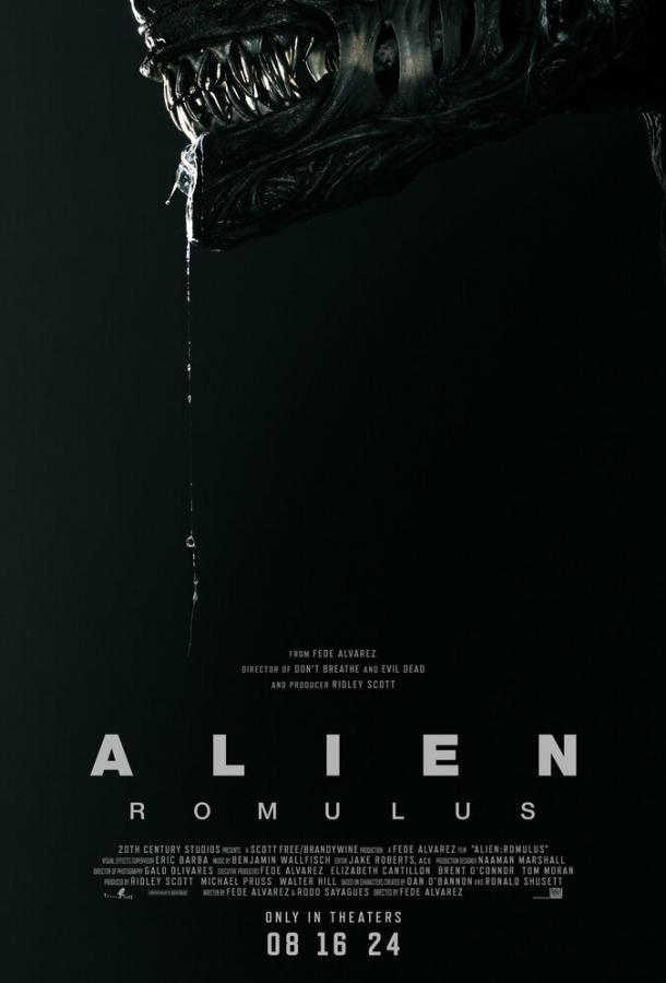 Alien: Romulus