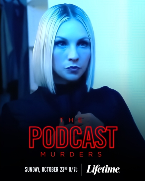 The Podcast Murders