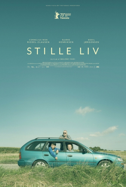 Stille Liv