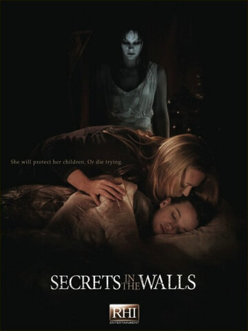 Secrets in the Walls