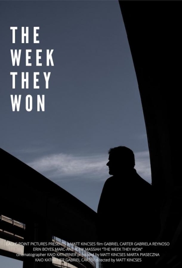 The Week They Won