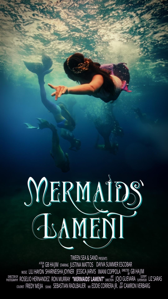 Mermaids' Lament