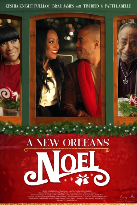 A New Orleans Noel