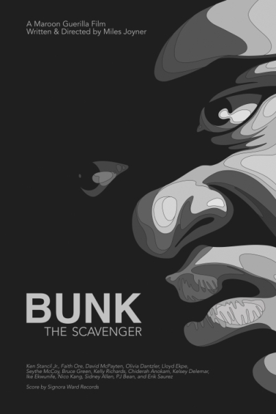 Bunk: The Scavenger