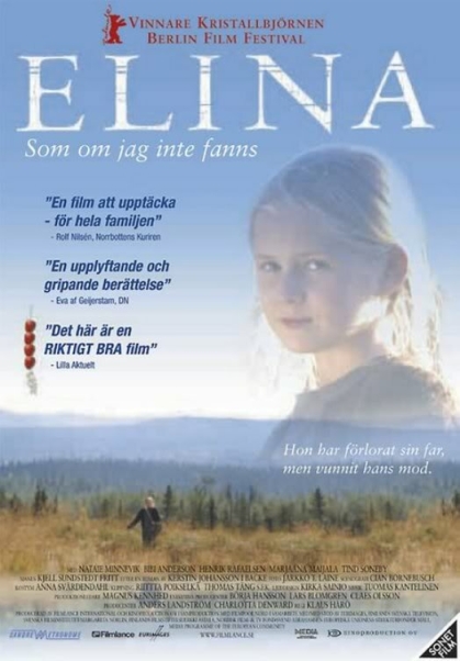 Elina - Som om jag inte fanns