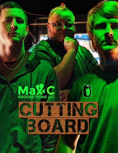 Cutting Board