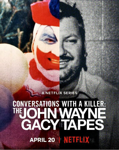 Conversations with a Killer: The John Wayne Gacy Tapes