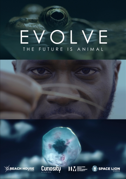 Evolve