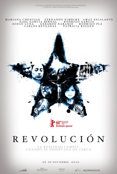 Revolución