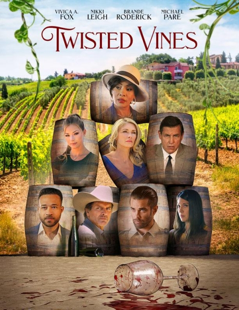 Twisted Vines