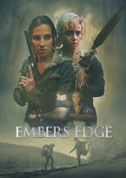 Ember's Edge