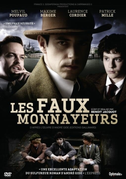 Les faux-monnayeurs