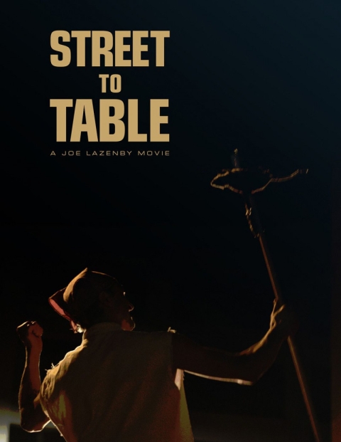 Street to Table