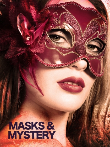 Masks and Mystery