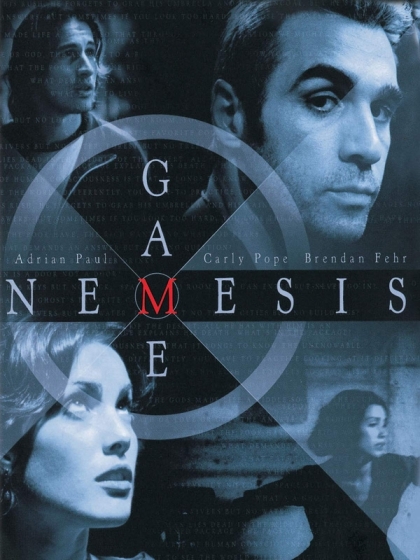 Nemesis Game