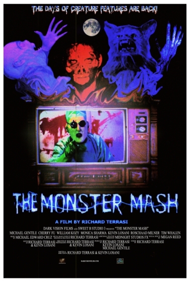 The Monster Mash