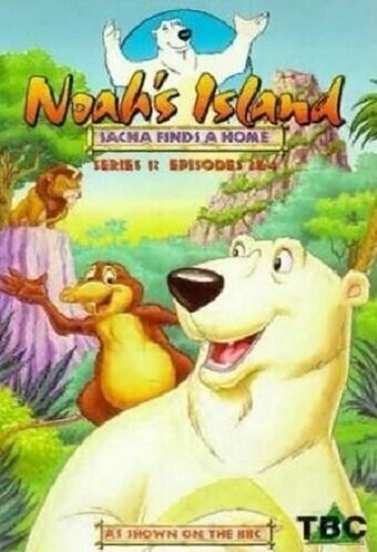 Noah's Island