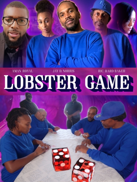 Lobster Game