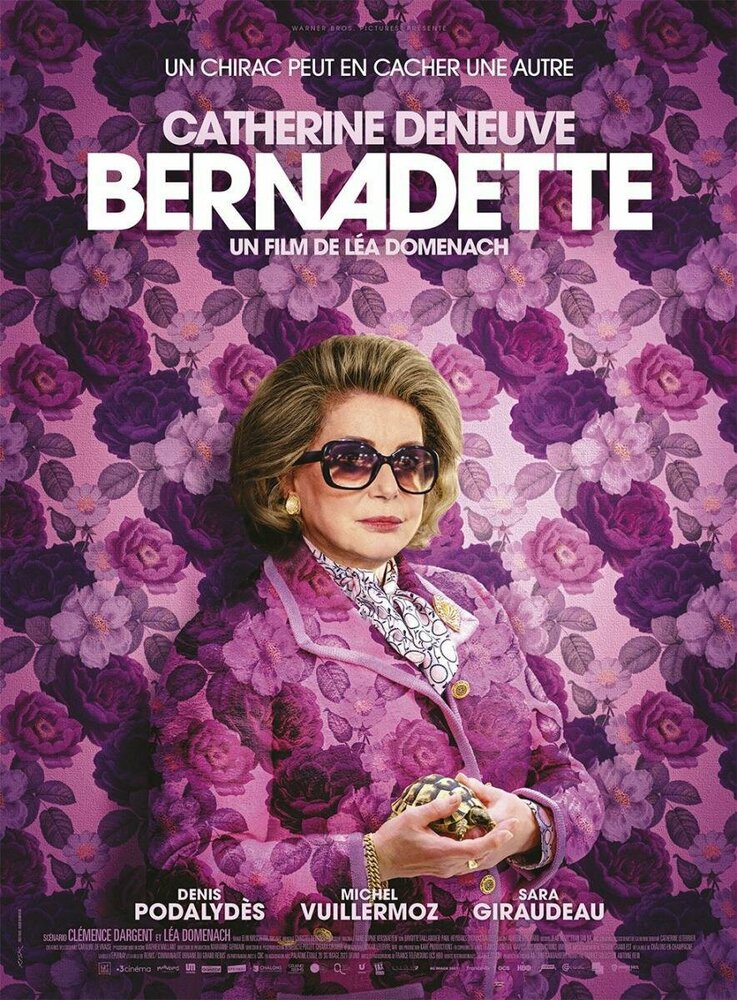 Bernadette