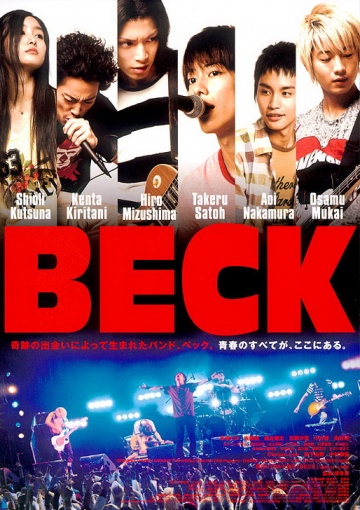 Beck