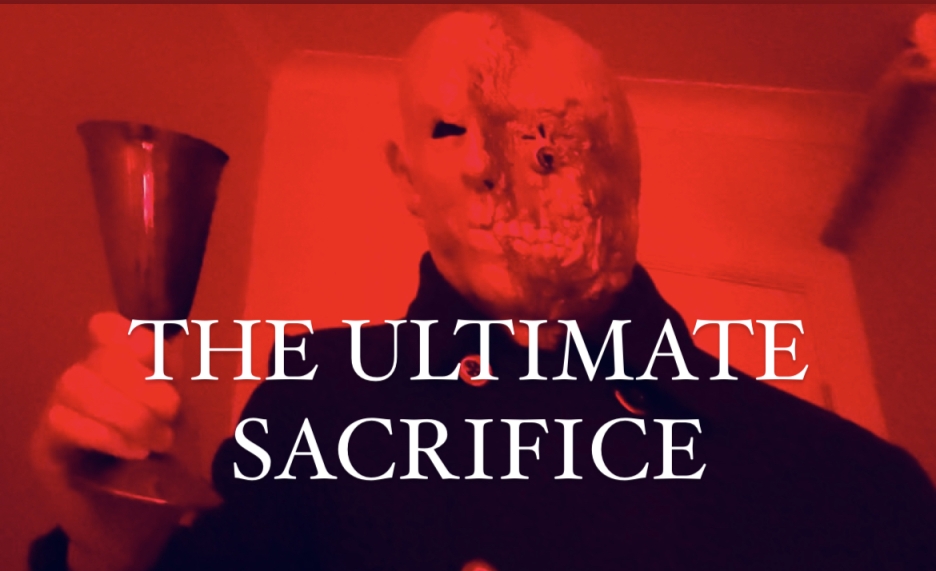 The Ultimate Sacrifice