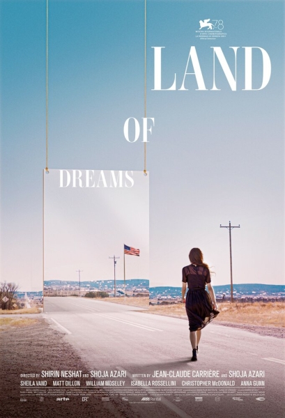 Land of Dreams