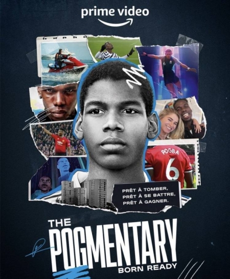 The Pogmentary