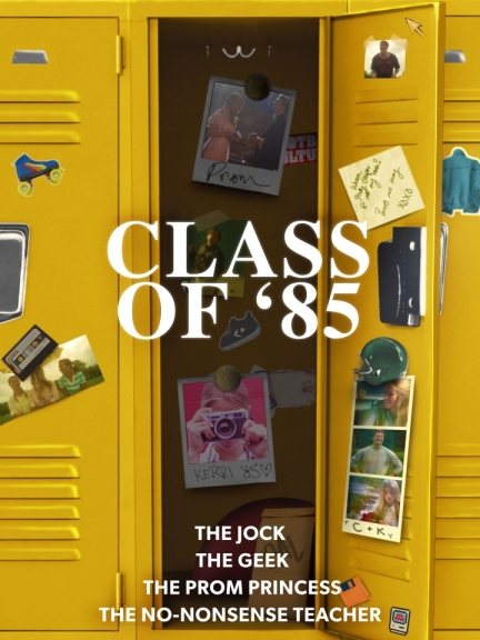 Class of '85