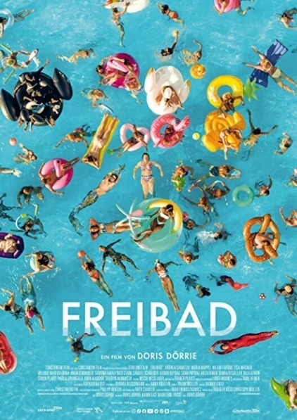 Freibad