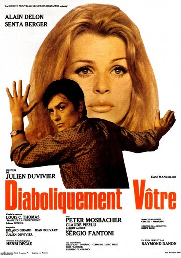 Diaboliquement vôtre