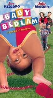 Baby Bedlam