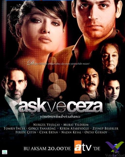 Ask ve ceza