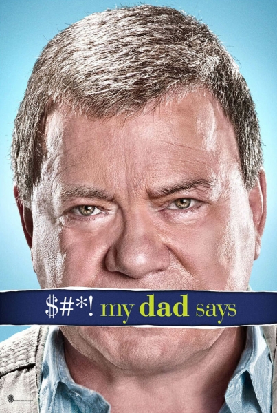 $#*! My Dad Says