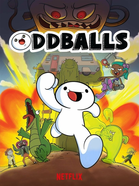 Oddballs