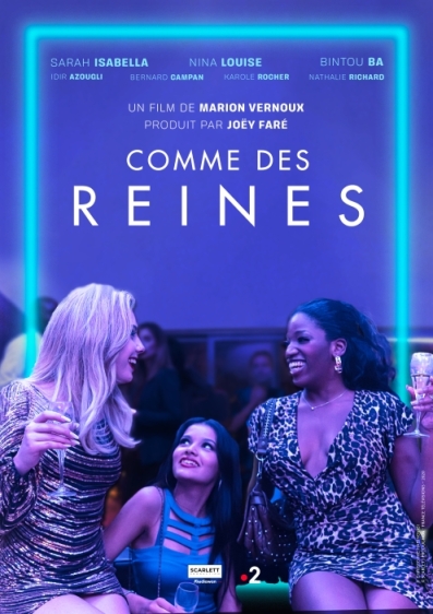 Comme des Reines