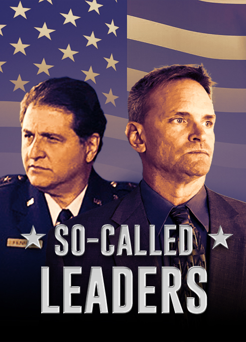 So-Called Leaders