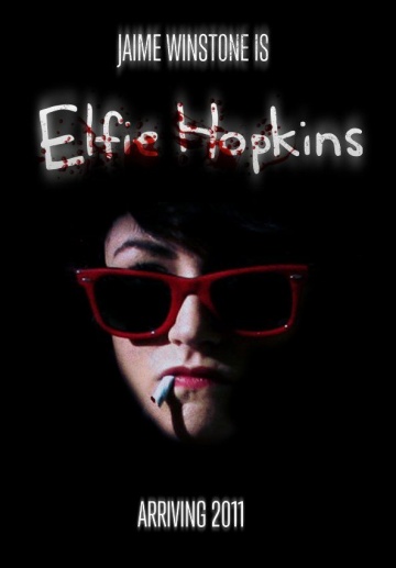 Elfie Hopkins