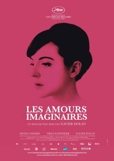 Les amours imaginaires