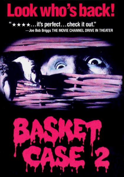 Basket Case 2