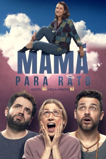 Mamá para Rato