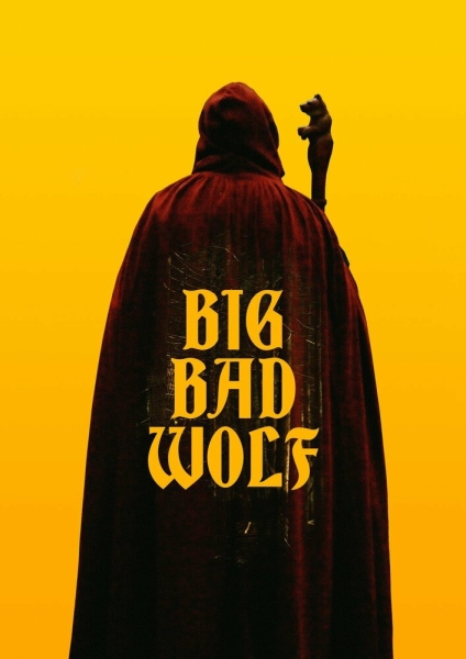 Big/Bad/Wolf