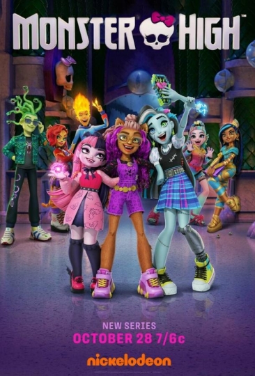 Monster High