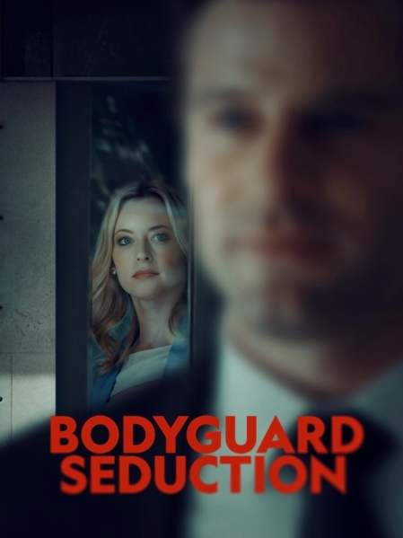 Bodyguard Seduction