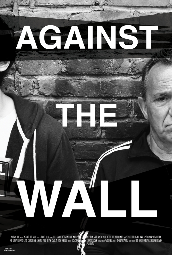 Against the Wall