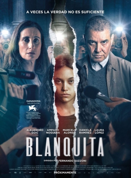 Blanquita