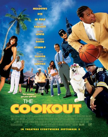 The Cookout