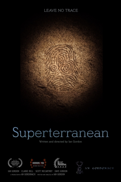 Superterranean