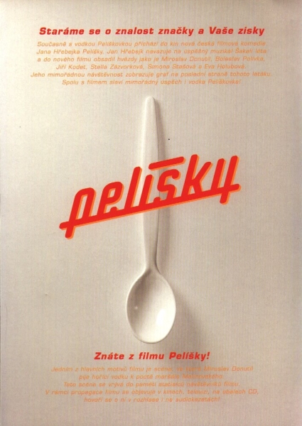 Pelíšky