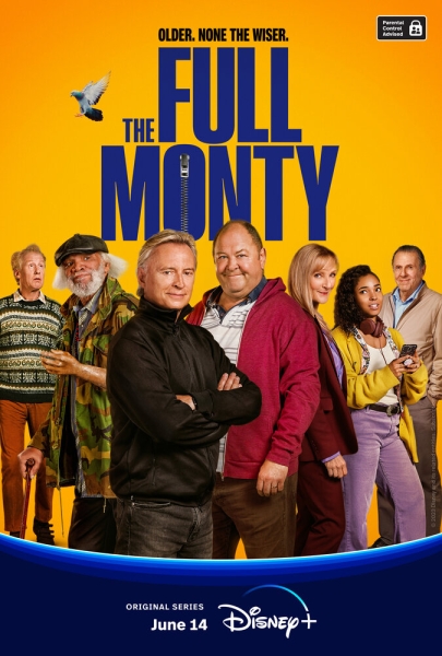 The Full Monty